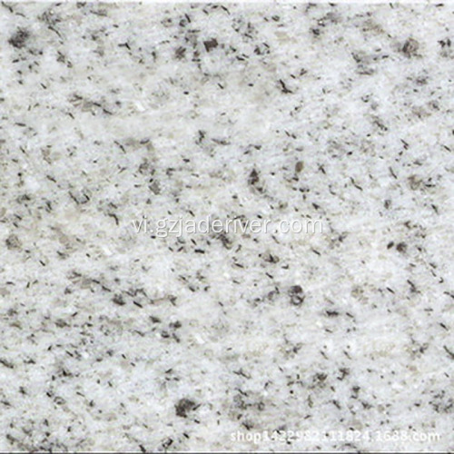 Đá granite Đá hoa cương trắng tự nhiên hiện đại